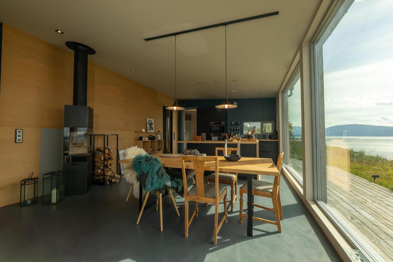 Indulge In Beautiful Nature And Amazing Views. Mortenhals Exterior foto