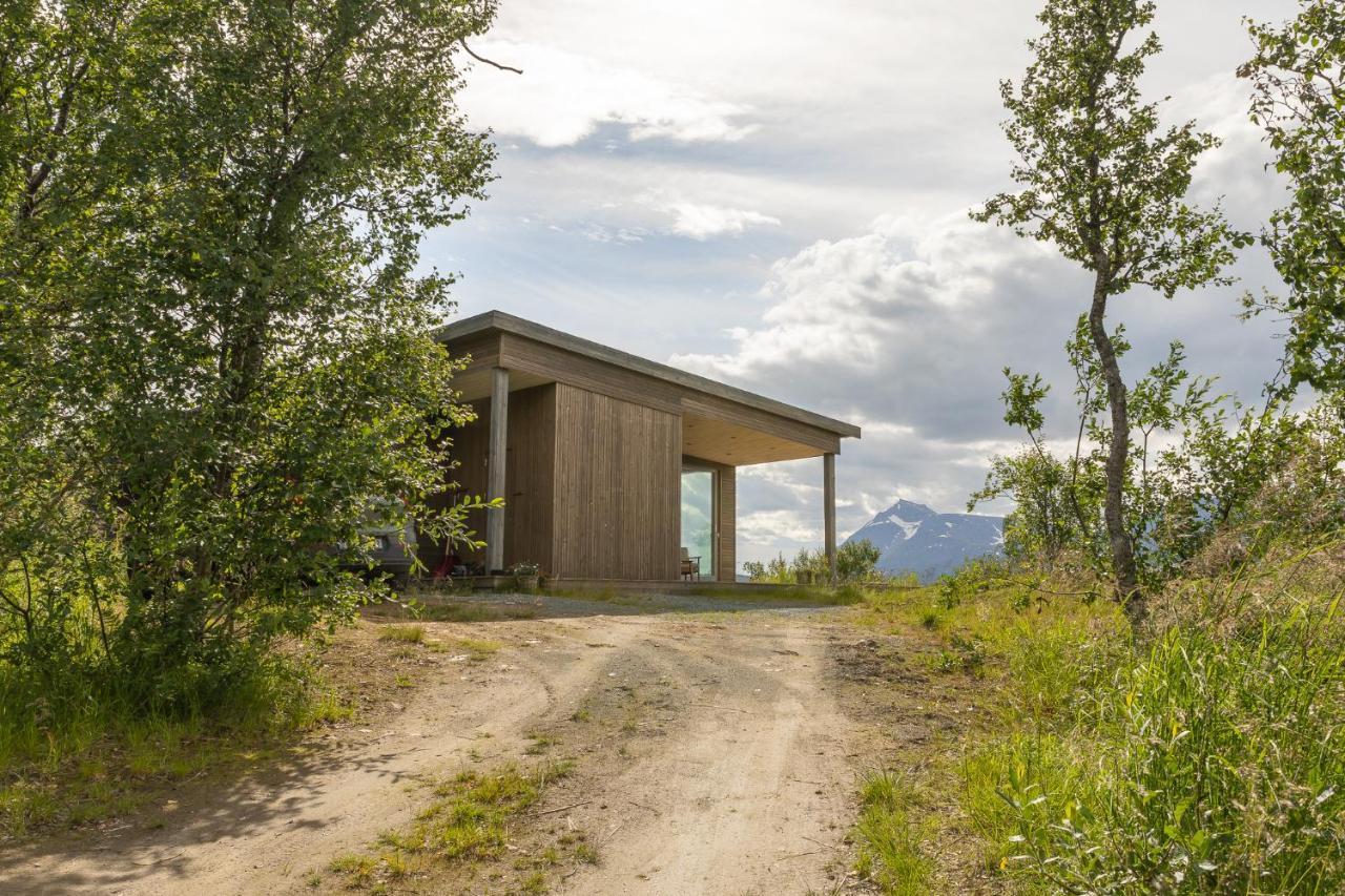 Indulge In Beautiful Nature And Amazing Views. Mortenhals Exterior foto
