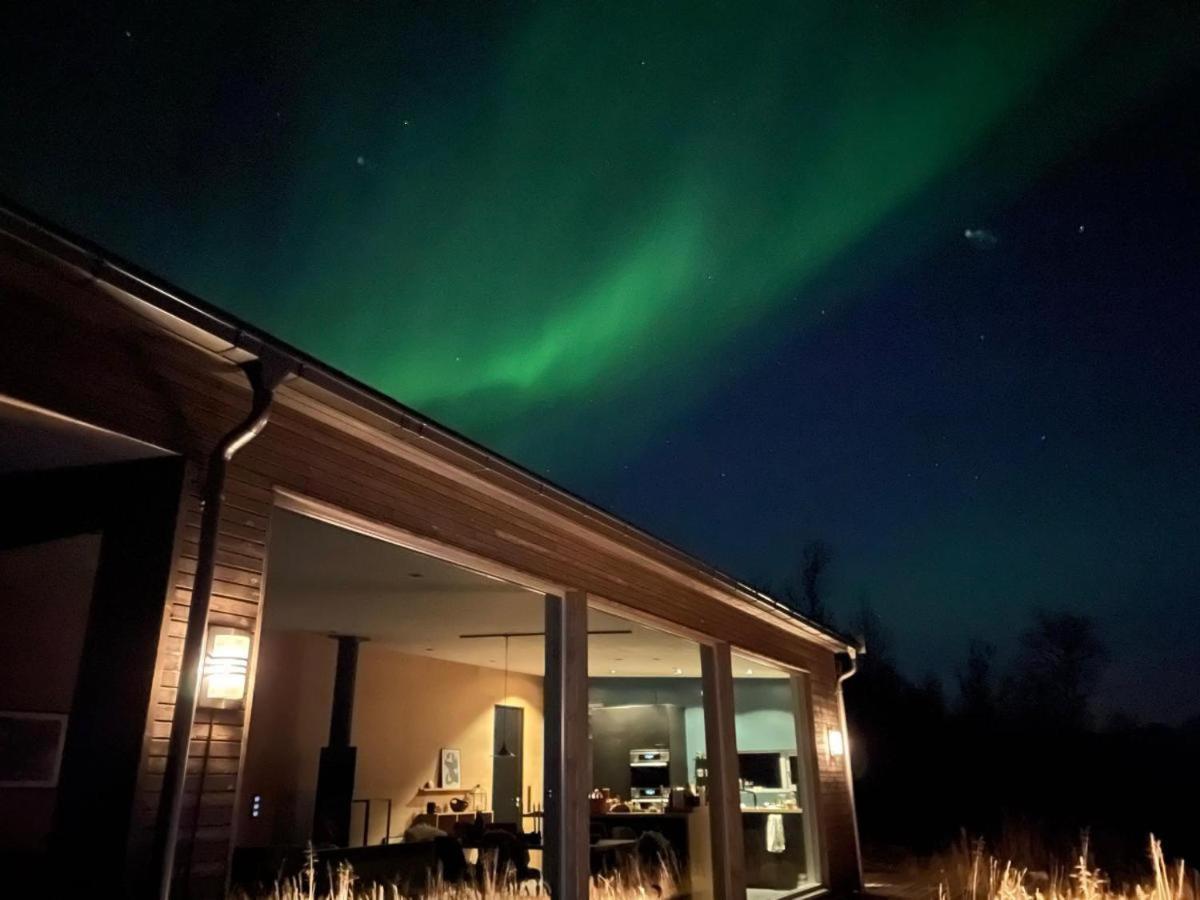 Indulge In Beautiful Nature And Amazing Views. Mortenhals Exterior foto